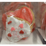 Valentine’s Cookies
