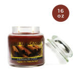 Cinnamon Twist 16 OZ Candle
