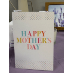 Mothers Day Card