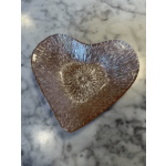 Heart Jewelry Tray