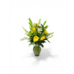 Petal Perfection’s Lemon Lime