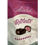 Abdallah Raspberry Sorbet