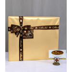 Exclusive Selection Milk & Dark Chocolates - 15oz