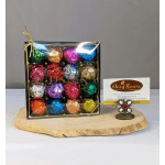 Costas - 16 Piece Truffles