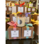 Ella B Personalized Candle