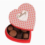 Valentine's Chocolate Gift Box