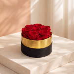 Preserved Rose Luxury Box