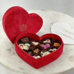 Belgium Chocolate Box