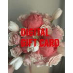 Floral Moments Digital Cards