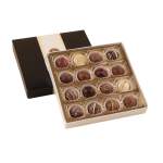 Coblentz Chocolate Truffle Gift Box (16 Piece)