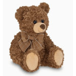 Teddy Bear Brown