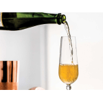 Sparkling Cider (Non-Alcoholic)