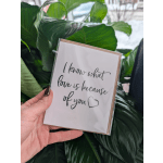 Cheesy Valentine's Card