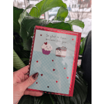 Valentine's Day Card Someone Like You