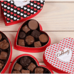 Valentine's Day Assorted Chocolates