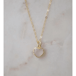 Rose Quartz Necklace