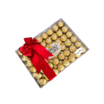 Ferrero Rocher, Milk Chocolate