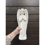Praying Angel Statue