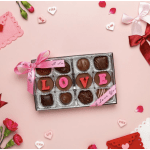 12 Piece Love Box