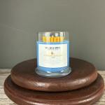 Sunflower Fields Candle