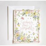 Sympathy Card