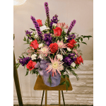 Sympathy Arrangement- Cindy