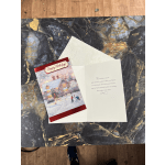 Christmas Cottage Card