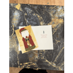 Santa Card