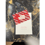 Merry Christmas Card