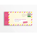 Letters to my Daughter