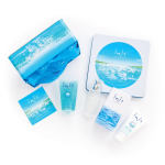 Inis the Energy of the Sea Travel Kit