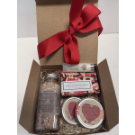 Valentine Spa Gift Box