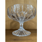 Mikasa Crystal Compote (5-in.)