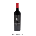 Red Blend 19