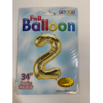 #2 Ballon 