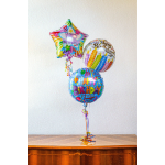 Happy Birthday Balloon ($8.95 each)
