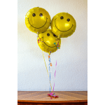 Smiley Face Balloon ($8.95 each)