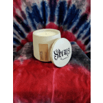 Stemz Luxe Candle