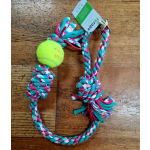 Rerope Dog Toy