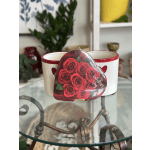 Heart Chocolate Box