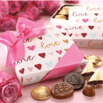 Delicious More to Love Chocolates 20 pc.