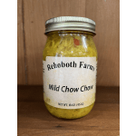 16 oz Rehoboth Farms Chow Chow