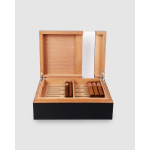 Hotel Collection's Cigar Humidor