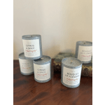 S&H Exclusive Country Store Candle
