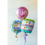 Baby Balloon ($8.95 each)