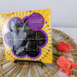 Abdallah Sea Salt Caramels