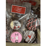 Valentines Day Chocolate Covered Oreo