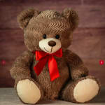 Large 15" Teddy Bear Plush