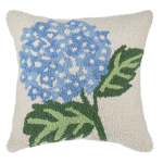 Hydrangea Pillow
