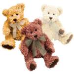 Small 6in Teddy Bear